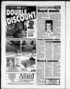 Northampton Mercury Thursday 20 February 1992 Page 16