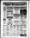 Northampton Mercury Thursday 20 February 1992 Page 28