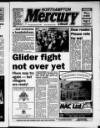 Northampton Mercury Thursday 26 March 1992 Page 1