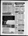 Northampton Mercury Thursday 26 March 1992 Page 4