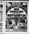 Northampton Mercury Thursday 04 June 1992 Page 7