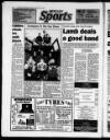 Northampton Mercury Thursday 04 June 1992 Page 36