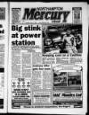Northampton Mercury Thursday 11 June 1992 Page 1