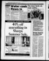 Northampton Mercury Thursday 11 June 1992 Page 8