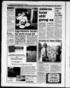 Northampton Mercury Thursday 25 June 1992 Page 12