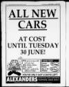 Northampton Mercury Thursday 25 June 1992 Page 46
