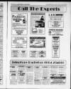Northampton Mercury Thursday 10 September 1992 Page 23
