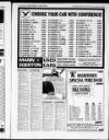 Northampton Mercury Thursday 10 September 1992 Page 31