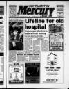 Northampton Mercury