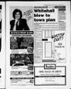 Northampton Mercury Thursday 24 December 1992 Page 7