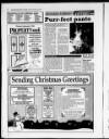 Northampton Mercury Thursday 24 December 1992 Page 14