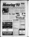 Northampton Mercury Thursday 24 December 1992 Page 18