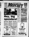 Northampton Mercury