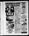 Northampton Mercury Thursday 07 January 1993 Page 3