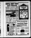 Northampton Mercury Thursday 07 January 1993 Page 5