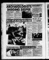 Northampton Mercury Thursday 07 January 1993 Page 14