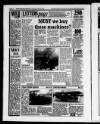 Northampton Mercury Thursday 21 January 1993 Page 4