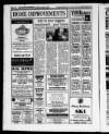 Northampton Mercury Thursday 21 January 1993 Page 16