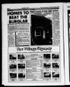 Northampton Mercury Thursday 21 January 1993 Page 20