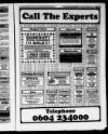 Northampton Mercury Thursday 21 January 1993 Page 75