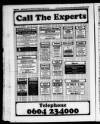 Northampton Mercury Thursday 21 January 1993 Page 76