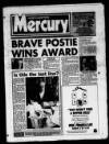 Northampton Mercury