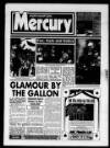 Northampton Mercury Thursday 06 May 1993 Page 1