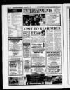 Northampton Mercury Thursday 06 May 1993 Page 12