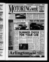 Northampton Mercury Thursday 06 May 1993 Page 71