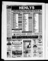 Northampton Mercury Thursday 06 May 1993 Page 72