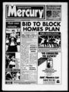 Northampton Mercury