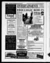 Northampton Mercury Thursday 27 May 1993 Page 16