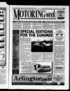 Northampton Mercury Thursday 10 June 1993 Page 81