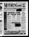 Northampton Mercury Thursday 17 June 1993 Page 75