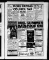 Northampton Mercury Thursday 22 July 1993 Page 7