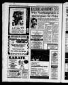 Northampton Mercury Thursday 22 July 1993 Page 12