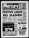 Northampton Mercury