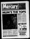 Northampton Mercury Thursday 18 November 1993 Page 1