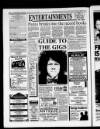 Northampton Mercury Thursday 13 January 1994 Page 18