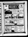 Northampton Mercury Thursday 13 January 1994 Page 43