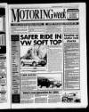 Northampton Mercury Thursday 13 January 1994 Page 85