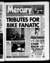 Northampton Mercury Thursday 20 January 1994 Page 1