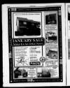 Northampton Mercury Thursday 20 January 1994 Page 70