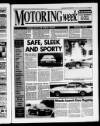 Northampton Mercury Thursday 20 January 1994 Page 87