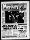 Northampton Mercury Thursday 03 February 1994 Page 1
