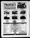 Northampton Mercury Thursday 03 February 1994 Page 76