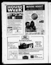 Northampton Mercury Thursday 03 February 1994 Page 86