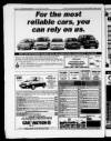 Northampton Mercury Thursday 03 February 1994 Page 94