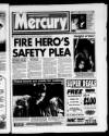 Northampton Mercury Thursday 17 February 1994 Page 1