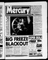 Northampton Mercury Thursday 24 February 1994 Page 1